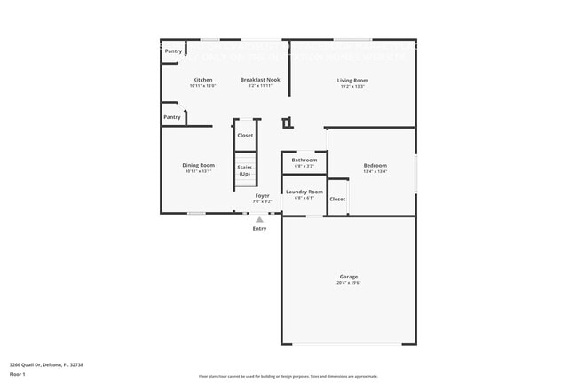 Photo - 3266 Quail Dr