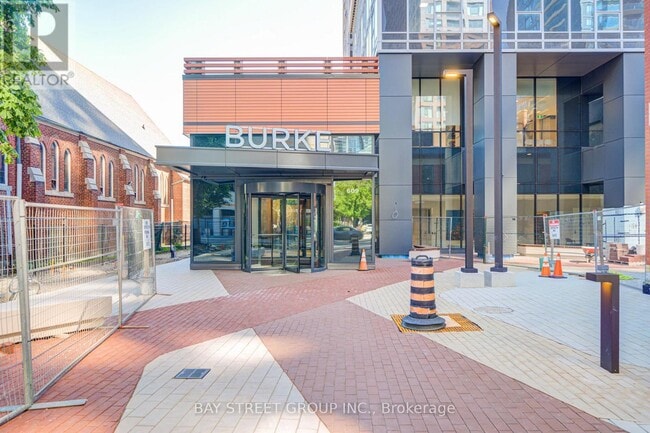 Photo - 609 Sherbourne St Unit 2302