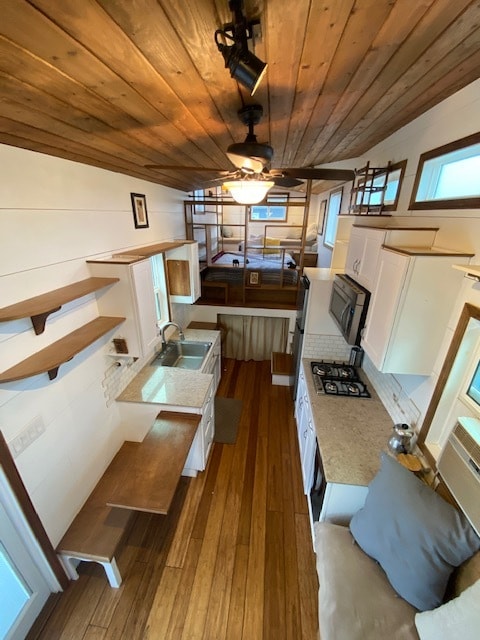 Photo - 3644 6th Ave Unidad Tiny Home