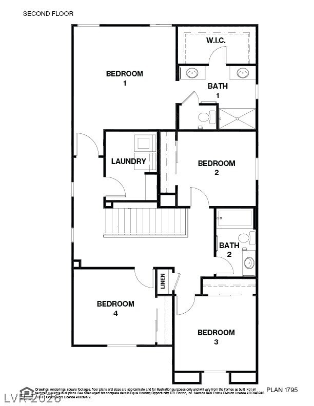 7731 Moore Crk Ln