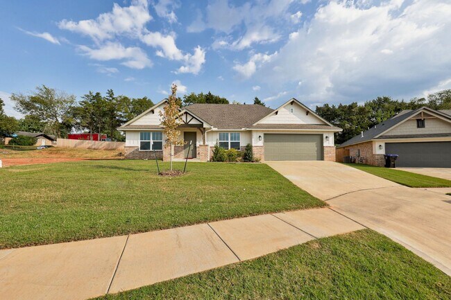 Photo - Brand New Home In Noble!