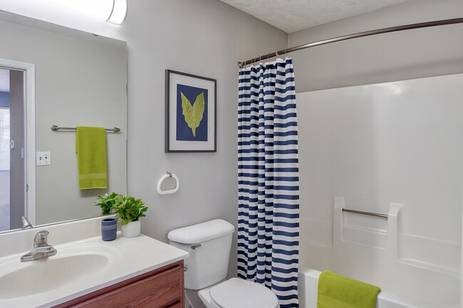 Franklin Park Apartments