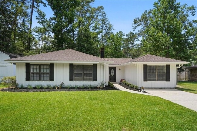 Photo - 401 Inspiration Ln