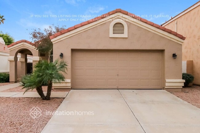 Building Photo - 414 S Lake Mirage Dr Rental