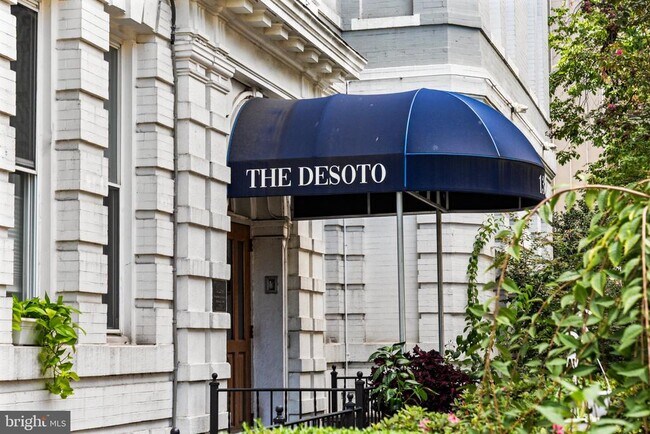 1300 Massachusetts Ave NW Unit 104