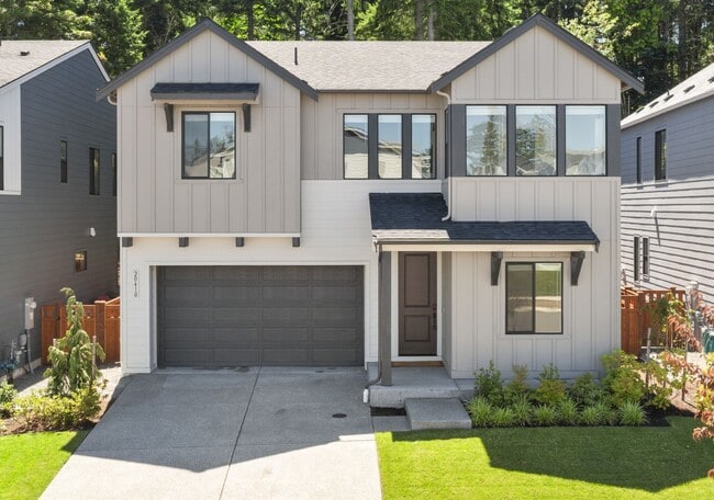 Building Photo - Brand New Tehaleh Home