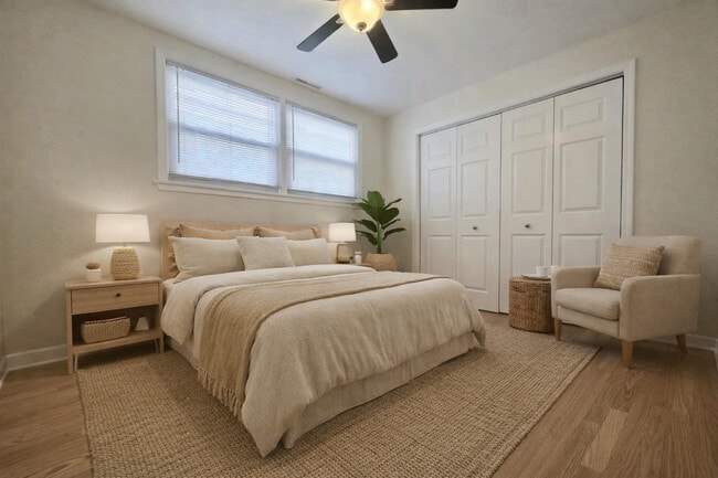 Photo - 4122 N Kolmar Ave