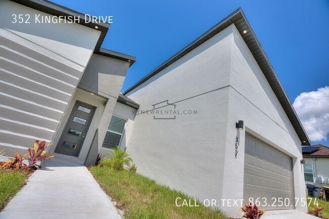 352 Kingfish Dr
