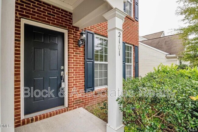 Photo - 2101 Addenbrock Dr