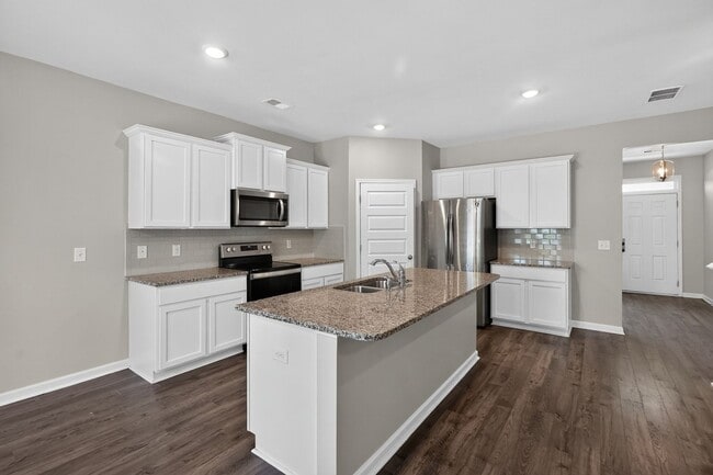 Photo - 446 Furlough Dr