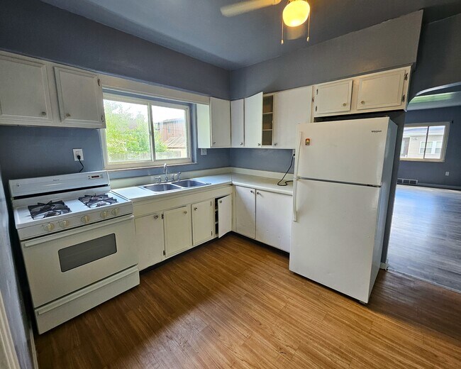 307 Hamilton St