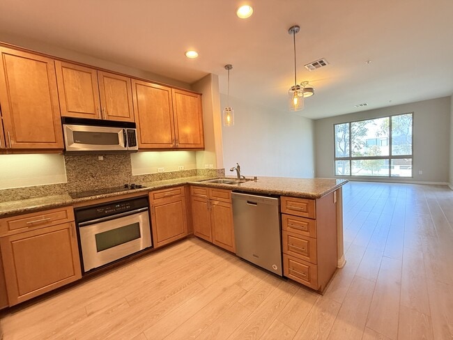 Photo - 3857 Pell Pl Townhome