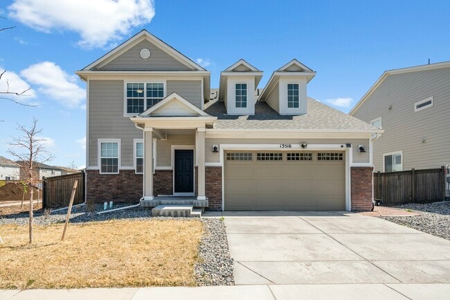 Photo - 13516 Waterthrush St