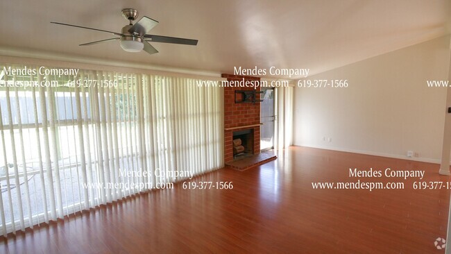 Building Photo - 3483 Angwin Dr Rental