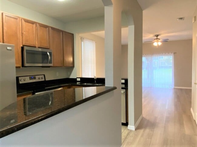 Photo - Gorgeous End Unit Townhome in Grande Champions!