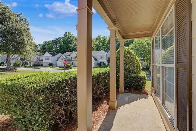 Photo - 400 Stambridge Ct