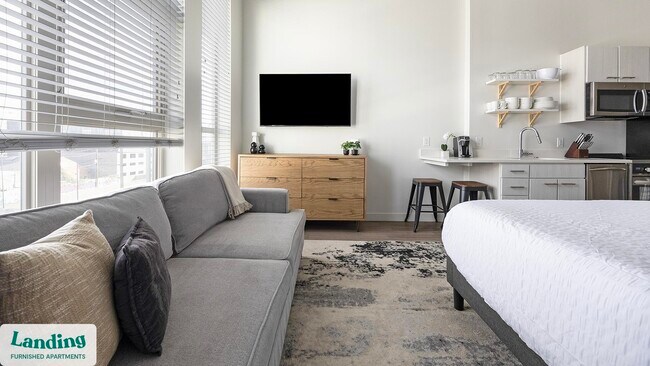 Photo - 3609 Wynkoop St Unit 413.1409377