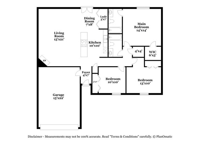 Photo - 7805 Whirlwind Dr