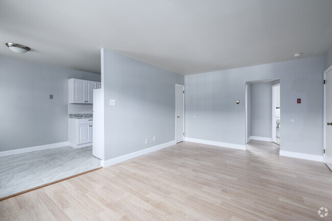 Interior Photo - Morrisville Meadows Rental