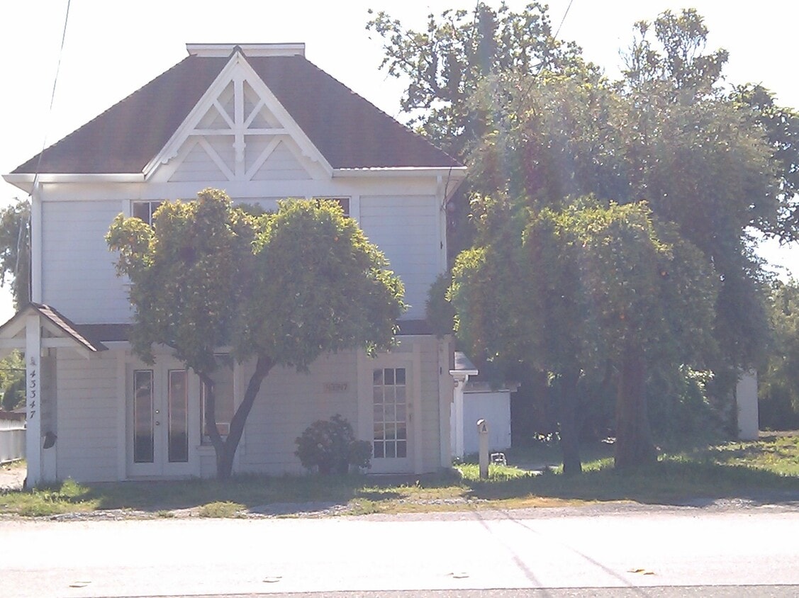 Photo - 43347 Ellsworth St (Fremont, CA)