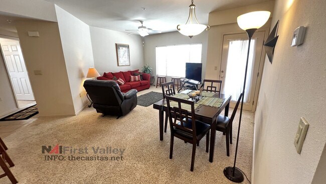 3650 Morningstar Dr