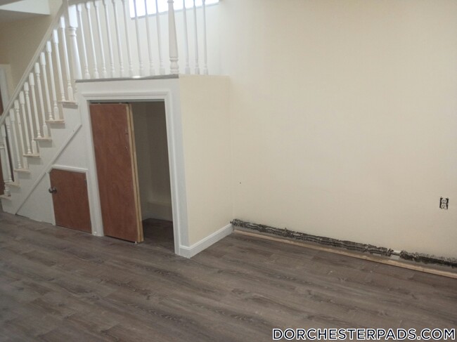1222 Blue Hill Ave Unit B
