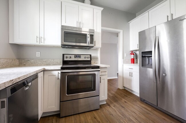 Photo - Victorian-style apartment available in the serene SW Hills Unit D