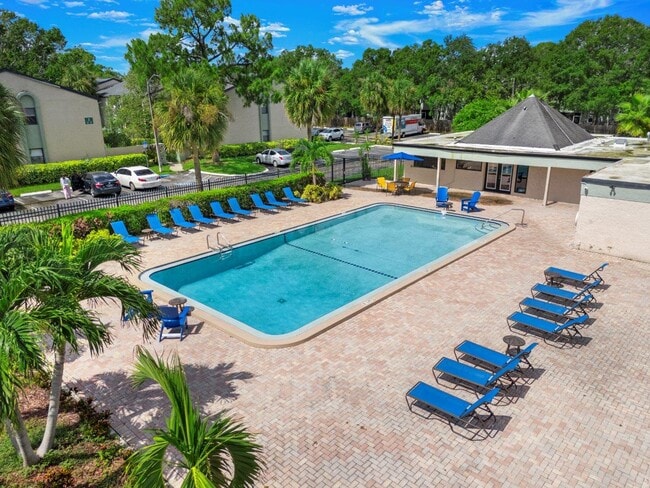 Oasis at Bayside