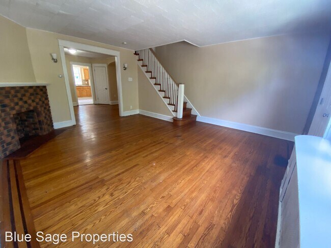 Photo - 3 br, 1 bath House - 7012 Ruskin Ln