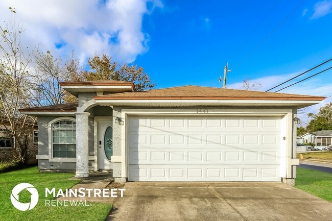 Building Photo - 1441 Morgan St