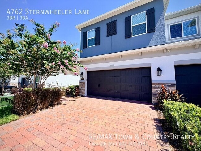 Photo - 4762 Sternwheeler Ln