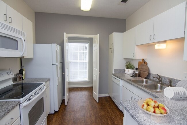 Photo - South Bluffs Apartments