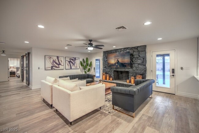 Photo - 3322 W Mardon Ave Casa