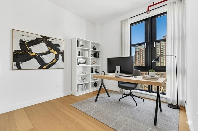 Photo - 171 Suffolk St Unit PH1B