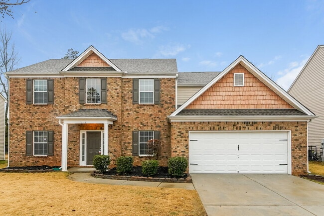 Building Photo - 6325 Polar Fox Ct