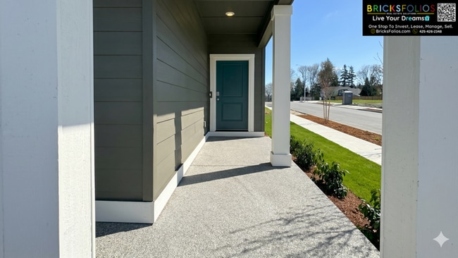 Photo - Craft Unforgettable Memories in Your Dream Home in Snohomish
