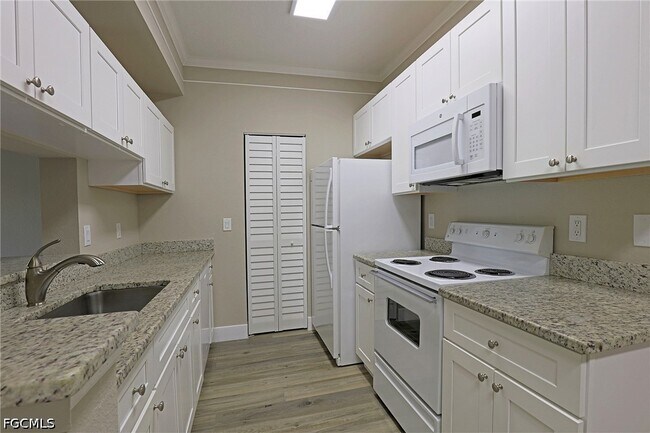Photo - 11540 Villa Grand Unit 1207