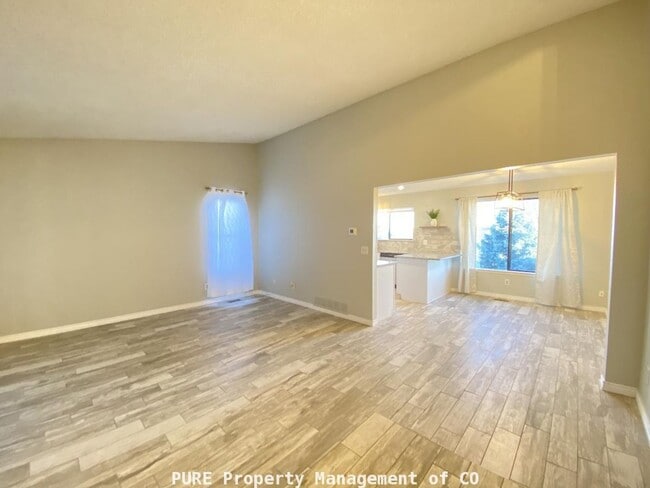 Photo - Large home in Highlands Ranch!! 4 bedrooms, 2 baths! 2-car garage!!