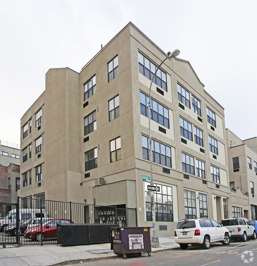 Photo - Aviary Lofts