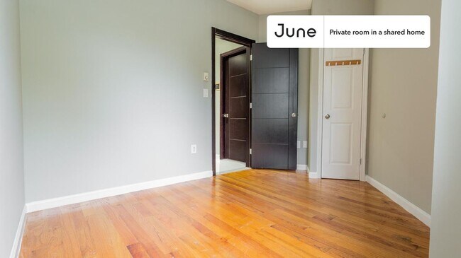 Photo - Room in Shared 4 bed/1.5 bath home Unit C