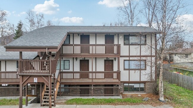 Photo - ReNew End Street