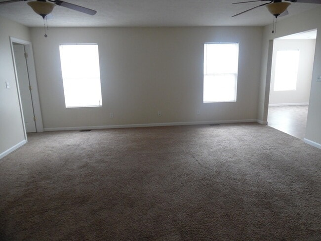 Photo - 4-bedroom, 2-bathroom home in a great Eastside Terre Haute location.