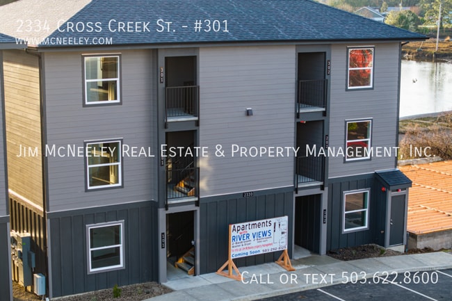 Building Photo - 2334 Cross Creek St Unit #301