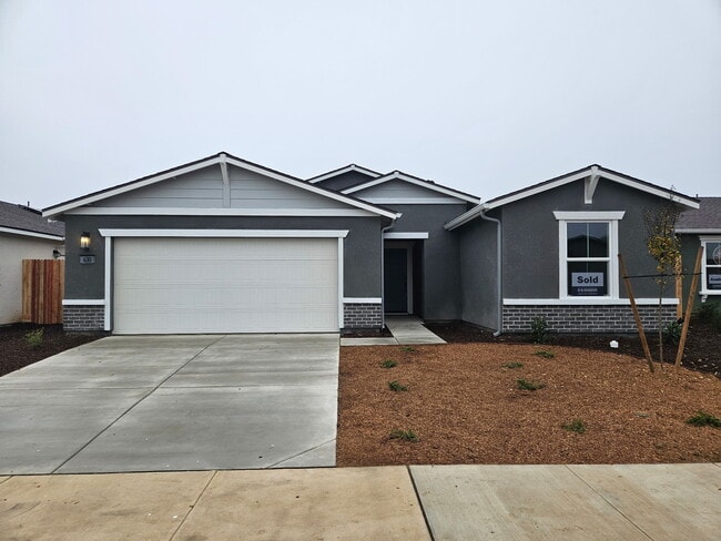 Building Photo - 630 Marshall Ln