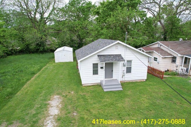 Photo - 2139 N Taylor Ave