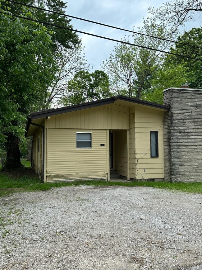 Photo - 2417 S Madison St