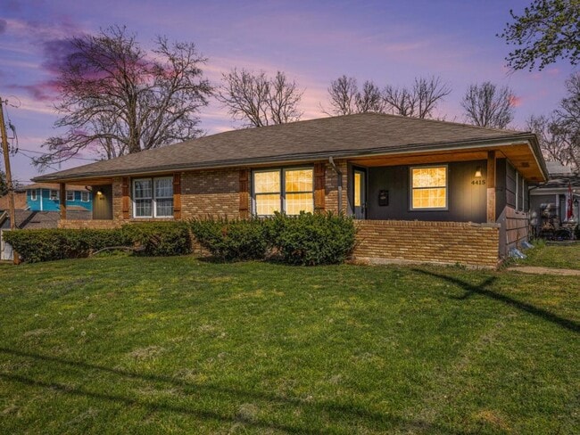 Building Photo - 4413 Mission Rd