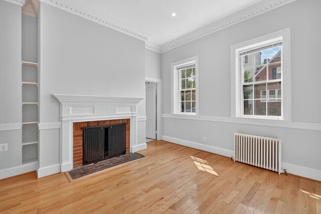 Photo - 1363 28th St NW Unit 1