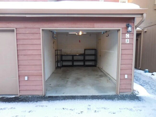 Photo - 2 Bedroom, 1 Bath, 1 Car Garage