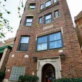 Building Photo - 1445 W Thome Ave Unit 1